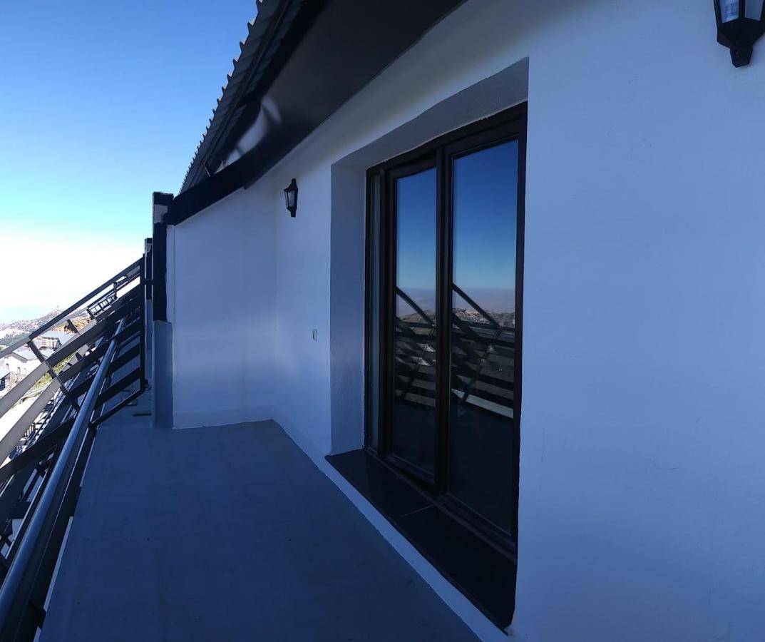 Ferienwohnung Alpes 3 2G Monachil Exterior foto