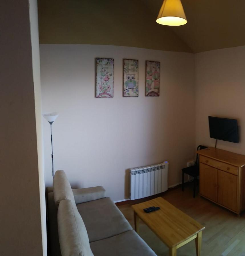 Ferienwohnung Alpes 3 2G Monachil Exterior foto